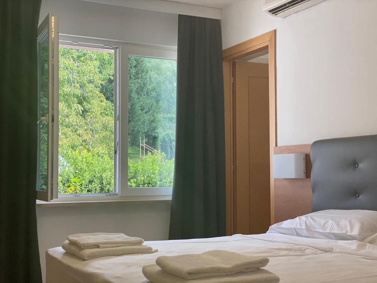 Hotel Riviera Magnano in Riviera Exteriér fotografie
