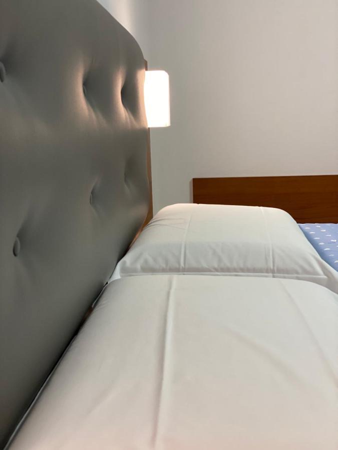Hotel Riviera Magnano in Riviera Exteriér fotografie
